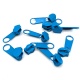 Cursor para cremallera continua de 5mm
