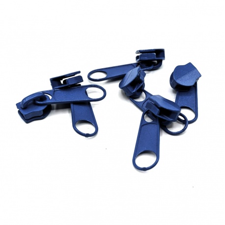 Cursor para cremallera continua de 5mm