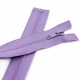 Cremallera con separador 30cm