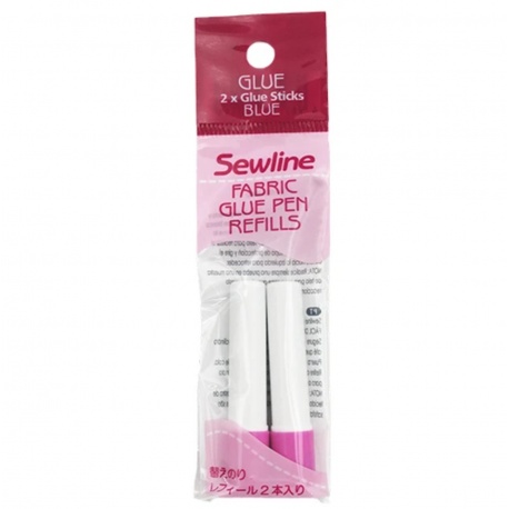 Recambio Marcador pegamento textil