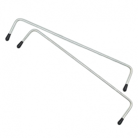 Bastidor para cremalleras (20cm)