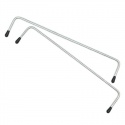 Bastidor para cremalleras (30cm)