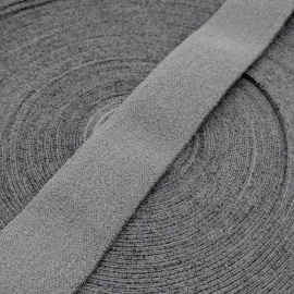 Goma elástica extra suave 4cm