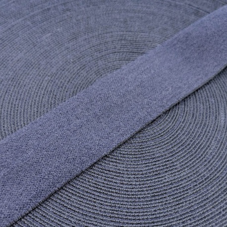 Goma elástica extra suave 4cm