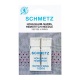 Aguja Schmetz para vainica (Hemstitch)