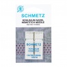 Aguja Schmetz para vainica (Hemstitch)