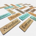 Etiquetas PERSONALIZADAS