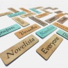 Etiquetas PERSONALIZADAS