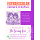 Matrícula Extraescolar Costura Creativa (8 a 14 años)