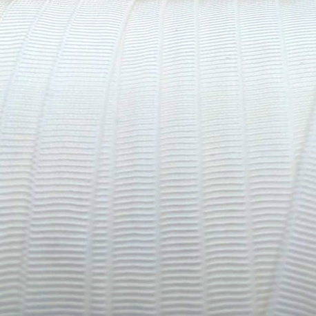 goma elástica 1cm estriada