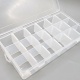 Caja organizadora 23 x 12cm
