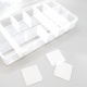 Caja organizadora 23 x 12cm