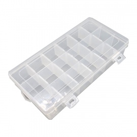Caja organizadora 23 x 12cm