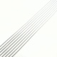 Goma para fruncir, 25mm ancho