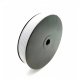 Goma para fruncir, 25mm ancho