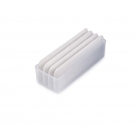 Lápiz de tiza para tejidos