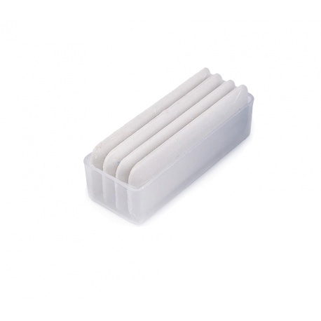 Lápiz de tiza para tejidos
