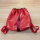PATRÓN Mochila Mushi