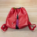 PATRÓN Mochila Mushi