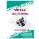 Vinilo textil imprimible