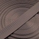 Cinta satinada para bolsos de 25mm