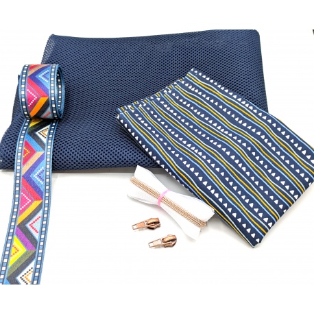 Kit Neceser SAFAR