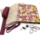 Kit Mochila Mushi