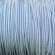 Cordón de goma elástica de 2mm COLORES