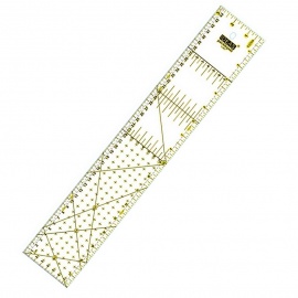 Regla de 45 x 8cm IDEAS