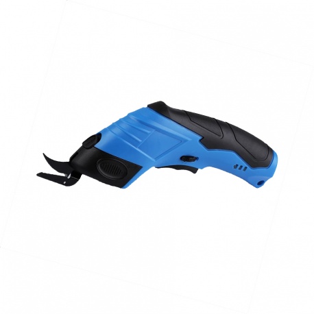 Tijeras eléctricas con carga USB