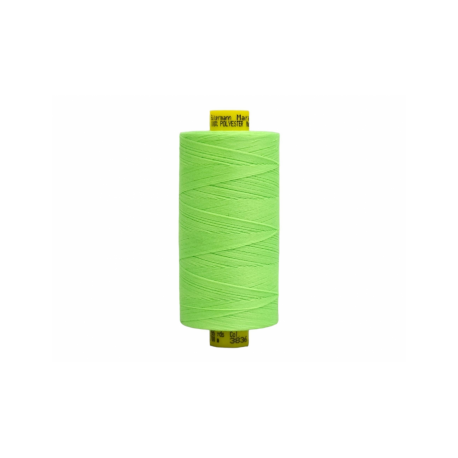 Hilo 1000m Gütermann Mara 120 Colores FLUOR