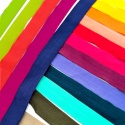FOE (fold over elastic) suave 2cm
