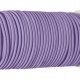 Cordón de goma elástica de 2mm COLORES