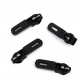 Cursor para cremallera continua de espiral inversa de 7mm