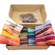 Mega Pack de Cremalleras IRO