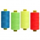 Hilo 1000m Gütermann Mara 120 Colores FLUOR