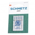 Agujas Jersey Schmetz surtidas
