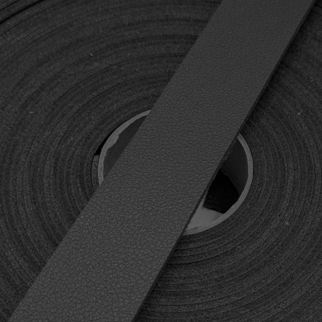 Cinta para bolsos en ecopiel, 15mm ancho