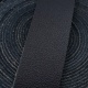 Cinta para bolsos en ecopiel, 15mm ancho