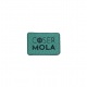 Etiqueta Ecopiel COSER MOLA