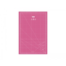 Base de corte color FUCSIA A2 600x45cm