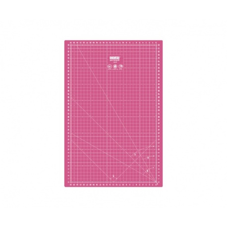 Base de corte color FUCSIA A2 600x45cm