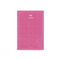 Base de corte color FUCSIA A2 60x45cm