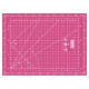 Base de corte color FUCSIA A3 30x45cm
