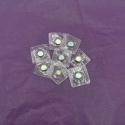 Broche imán invisible pequeño (interno)