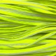 Vivo con cordoncillo amarillo fluor