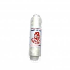 Hilo para hilvanar, 20gr