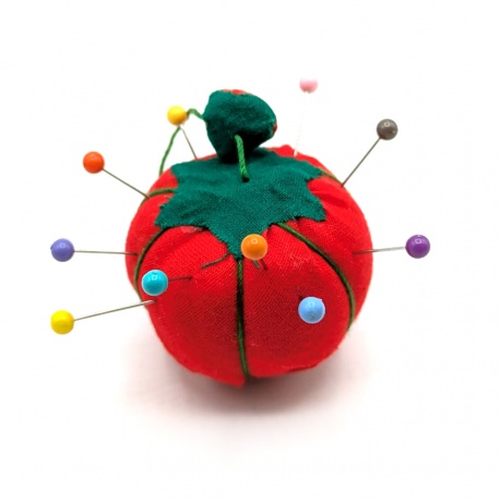 Mini alfiletero tomate