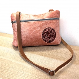 PATRÓN Bolso MADO