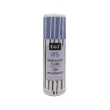 Spray limpiador de cola DK5